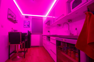 Keuken
