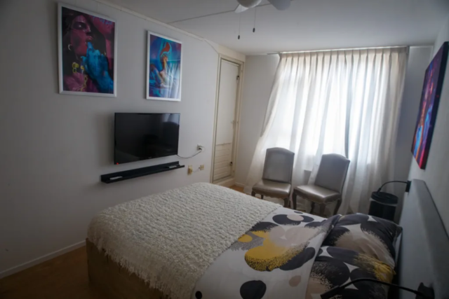 Slaapkamer
